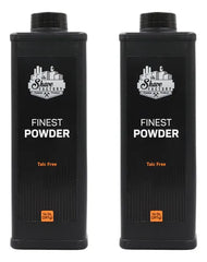 The Shave Factory Talcum Powder 397g