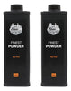 The Shave Factory Talcum Powder 397g - WAHairSuppliers