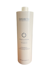Emsibeth REB.LOOM rejuvenating shampoo 1000ml