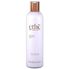 Ethe' Shampoo Curls 250ml