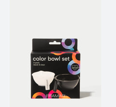 Framar colour bowl set