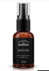 Wahl Traditional Barbers Shave Oil 30ml - WAHairSuppliers