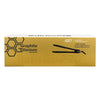 Graphite Titanium by BaBylissPRO Ionic Hair Straightener - WAHairSuppliers