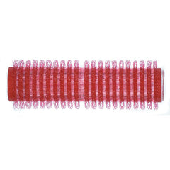 Hi Lift 13mm Valcro Roller Red (6 per pack)