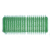 Hi Lift 20mm Valcro Roller Green (6 per pack) - WAHairSuppliers