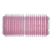 Hi Lift 25mm Valcro Roller Pink (6 per pack) - WAHairSuppliers