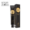 Argán De Luxe no amoníaco Color De cabello permanente0/88