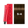 IGORA ROYAL 5-4 Light Brown Beige 60 ml - WAHairSuppliers