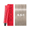 IGORA ROYAL 9,5-1 Pastel Cendré 60 ml - WAHairSuppliers