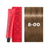 IGORA ROYAL 8-00 Light Blonde Natural Extra 60 ml - WAHairSuppliers