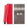 IGORA ROYAL 8-11 Light Blonde Cendré Extra 60 ml - WAHairSuppliers