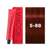 IGORA ROYAL 5-88 Light Brown Red Extra 60 ml - WAHairSuppliers