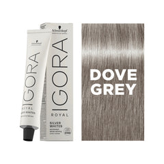 IGORA ROYAL Silver Whites Dove Grey 60 ml