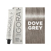IGORA ROYAL Silver Whites Dove Grey 60 ml - WAHairSuppliers