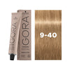 IGORA ROYAL Absolutes 9-40 Extra Light Blonde Beige Natural 60 ml - WAHairSuppliers