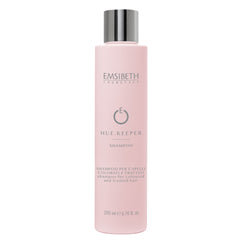 Emsibeth HUE.KEEPER Shampoo for colour and treated hair 200ml