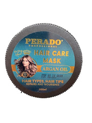 Perado Hair Care Mask Argan Oil 300ml