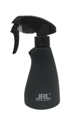 JRL Water Spray Bottle - Black 150ml