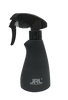 JRL Water Spray Bottle - Black 150ml - WAHairSuppliers