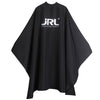 JRL Professional Cutting Cape - Black - WAHairSuppliers