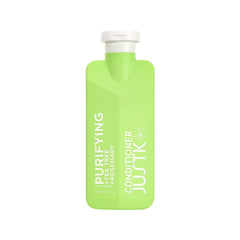 JustK Tea Tree & Rosemary Purifying Anti Dandruff Conditioner 300ml