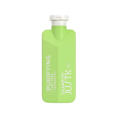 JustK Tea Tree & Rosemary Purifying Anti Dandruff Shampoo