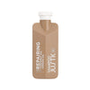 JustK Argan Oil & Coconut Repairing Damaged Hair Shampoo 300ml - WAHairSuppliers