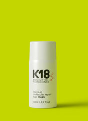 K18 leave-in molecular repair hair mask 50ml