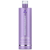 Keratherapy Totally Blonde Violet Toning Shampoo 1000ml - WAHairSuppliers