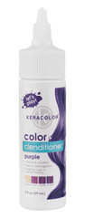 Keracolor Color Clenditioner Colour Shampoo Purple 59ml