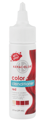 Keracolor Color Clenditioner Colour Shampoo Red 59ml