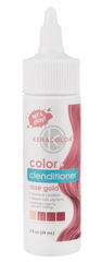 Keracolor Color Clenditioner Colour Shampoo Rose Gold 59ml