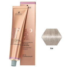 Schwarzkopf Blondme Lifting Ice 60ml L-Ice