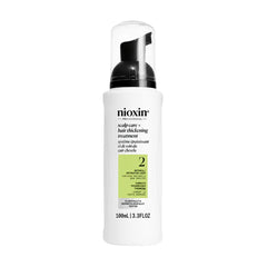 Nioxin System 2 Scalp Care & Hair Thickening Treatment 100mL