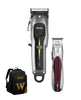 Wahl Super Taper Pro + A Lign Combo Free Power Station & Backpack - WAHairSuppliers