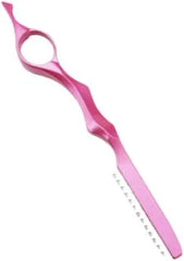 Professional Hair Texture Razor-Pink