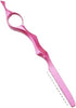 Professional Hair Texture Razor-Pink - WAHairSuppliers