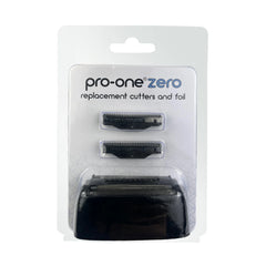 pro-one Evofoil placement cutters and foil