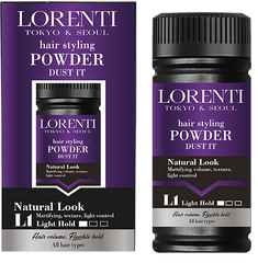 Lorenti L1 Light Hold Dust It Powder 20grams
