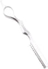 Professional Hair Texture Razor-Silver - WAHairSuppliers