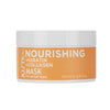 JustK Nourishing Hair Mask - WAHairSuppliers