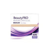 Beauty PRO Salon & Spa Waxing Spatula Medium 500pk - WAHairSuppliers