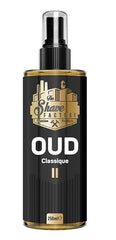 The Shave Factory OUD Classique II 250ml