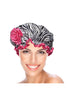 BeautyPRO Zara Shower Cap - WAHairSuppliers