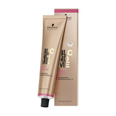 BLONDME Deep Toning Peach Sorbet