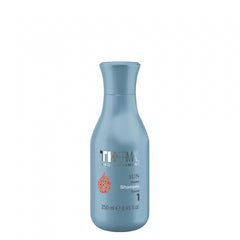 THERMAL – AQVA CEREMONY –  SUN Shower SHAMPOO DOCCIA