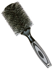 Spornette Touche' 75mm Boar Bristle Round Brush 135