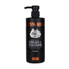 The Shave Factory Aftershave Cream  & Cologne Golden 500ml - WAHairSuppliers