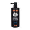 The Shave Factory Aftershave Cream  & Cologne Sapphire 500ml - WAHairSuppliers