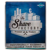 The Shave Factory Disposable Towel - 100pcs - WAHairSuppliers